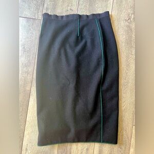 Marc Jacobs pencil skirt size 2